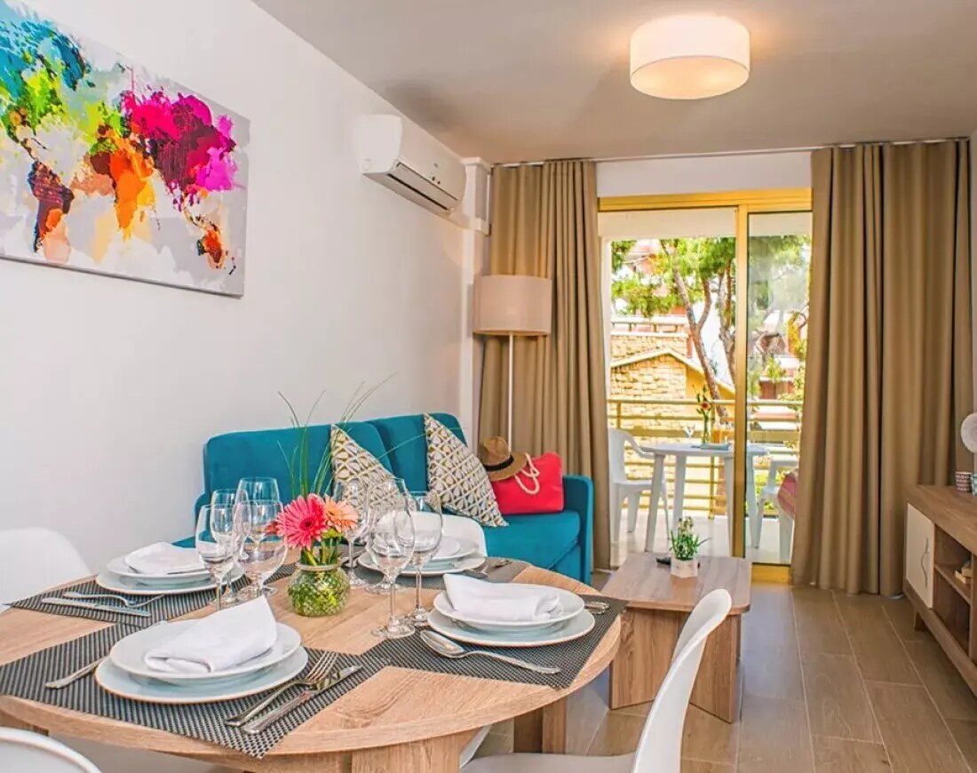Ona Suites Salou photo 5