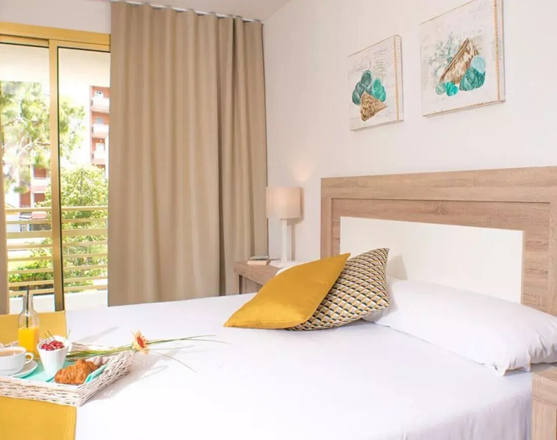 Ona Suites Salou photo 6