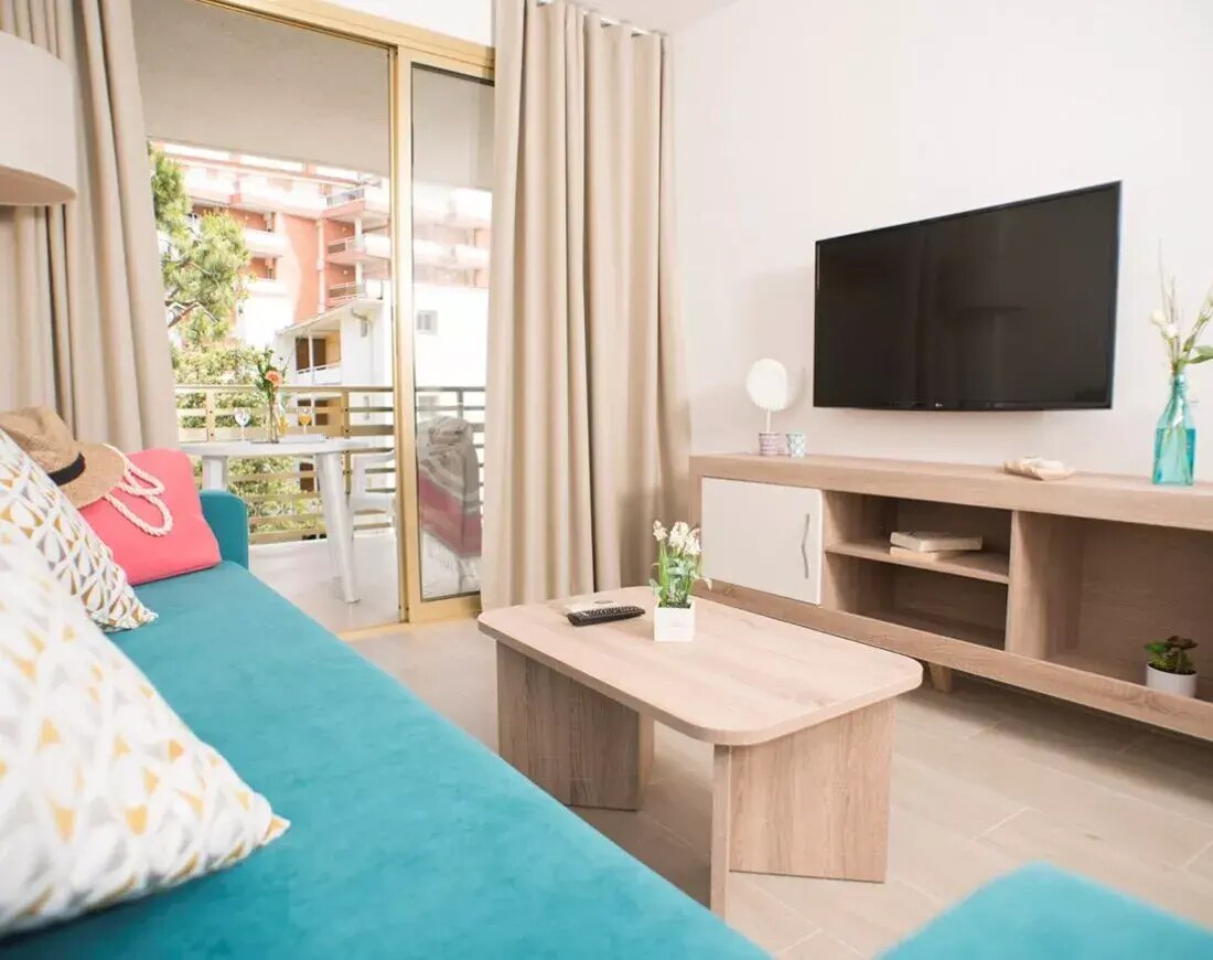 Ona Suites Salou photo 7