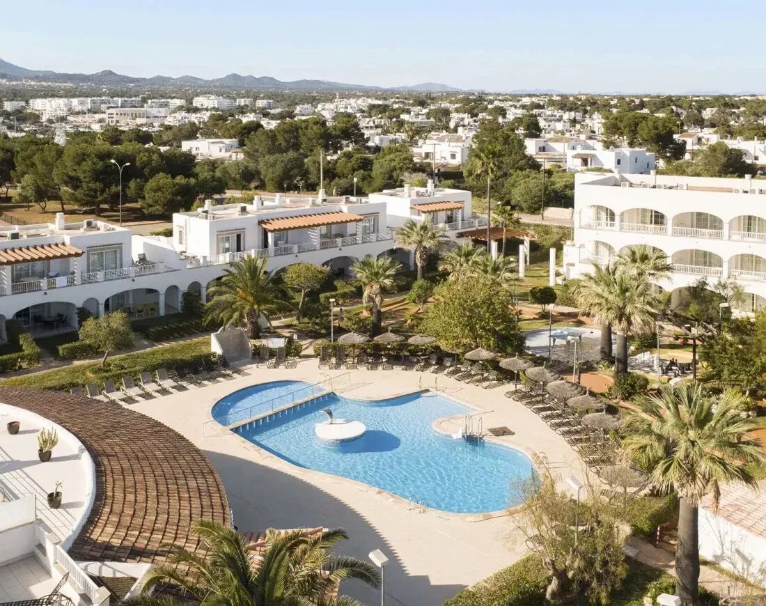 Ona Village Cala D'Or photo 2