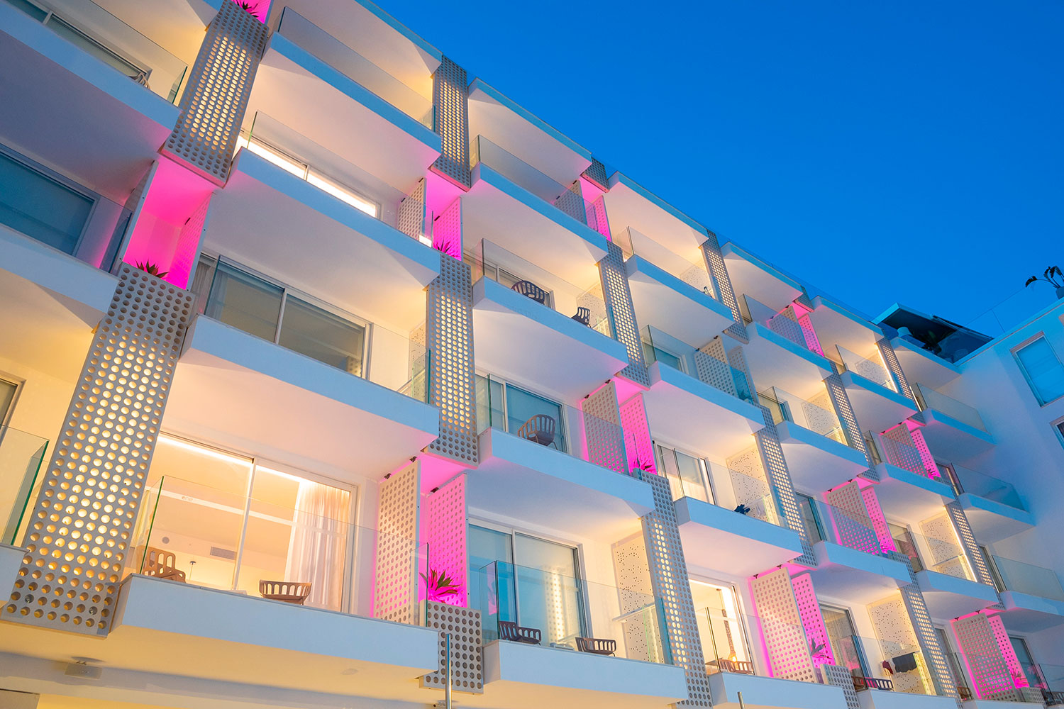 One Ibiza Suites
