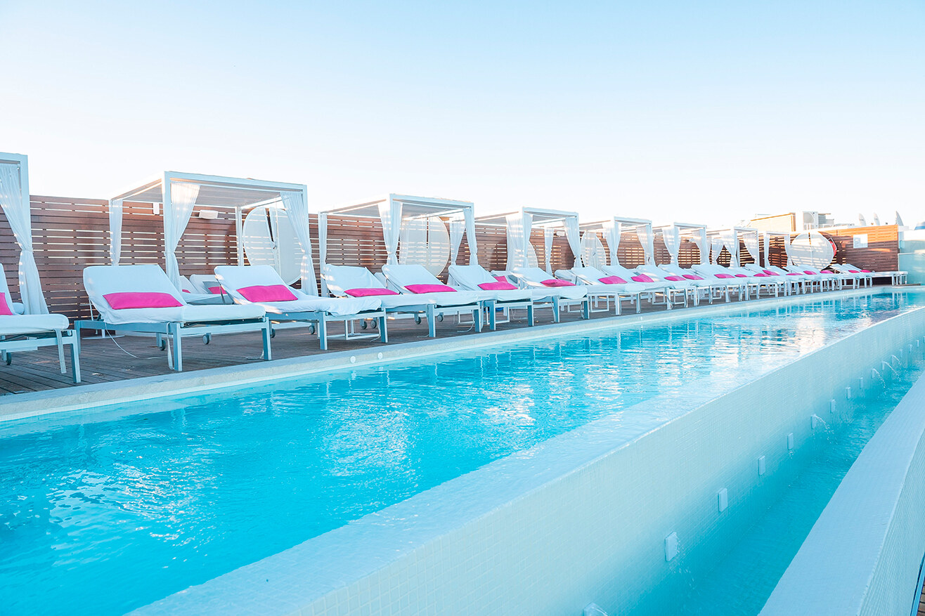 One Ibiza Suites photo 1