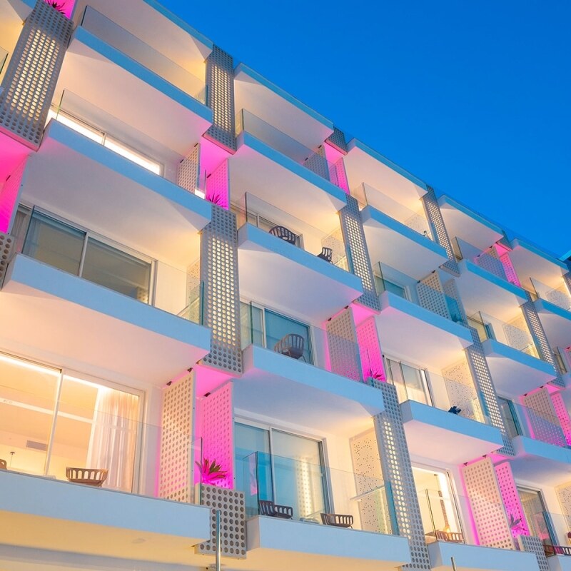 One Ibiza Suites photo 2