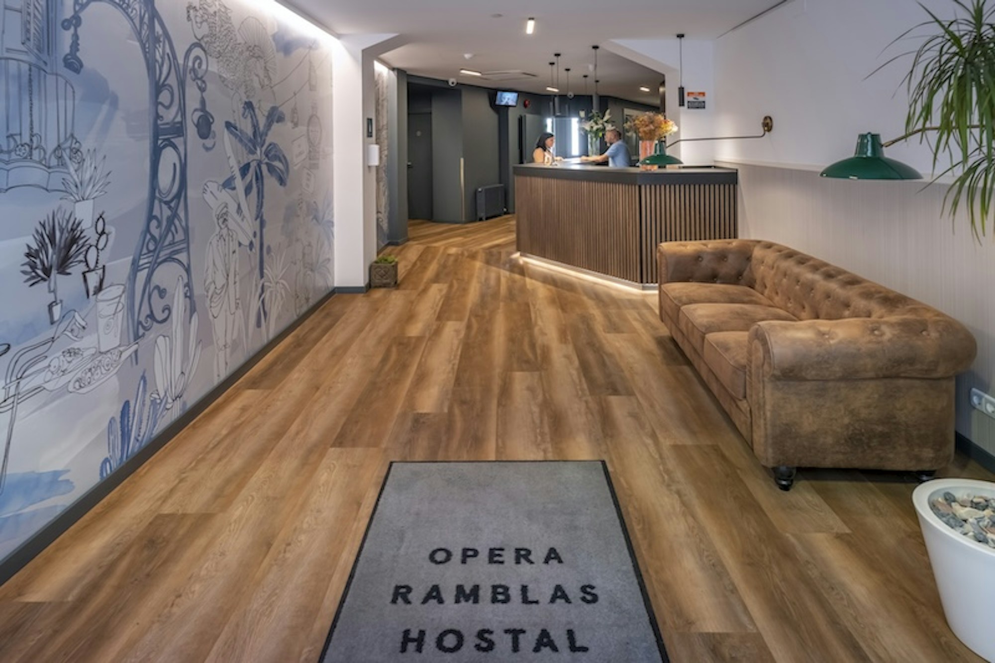 Óperaramblas