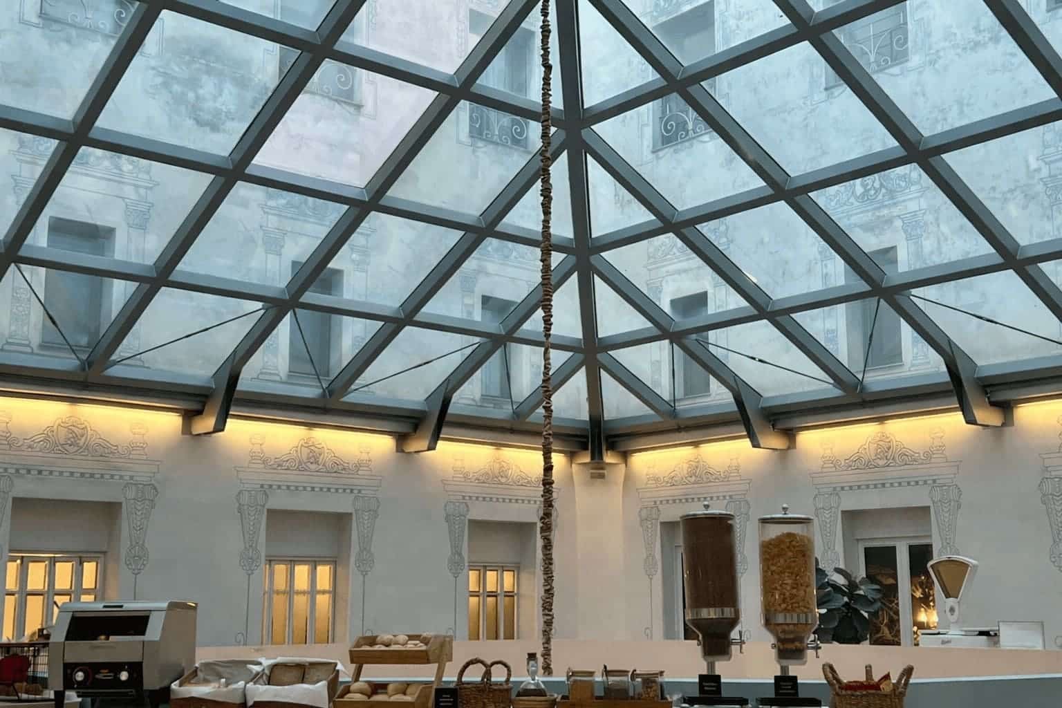 Oriente Atiram Hotel photo 3