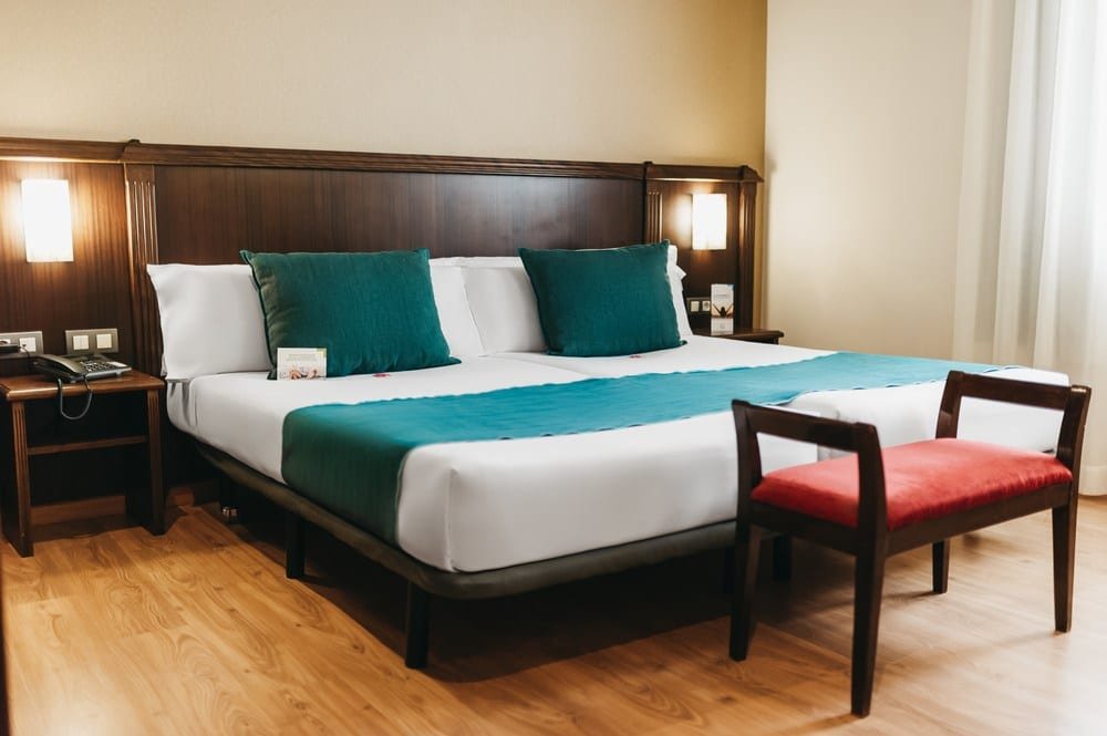 Oriente Atiram Hotel photo 7