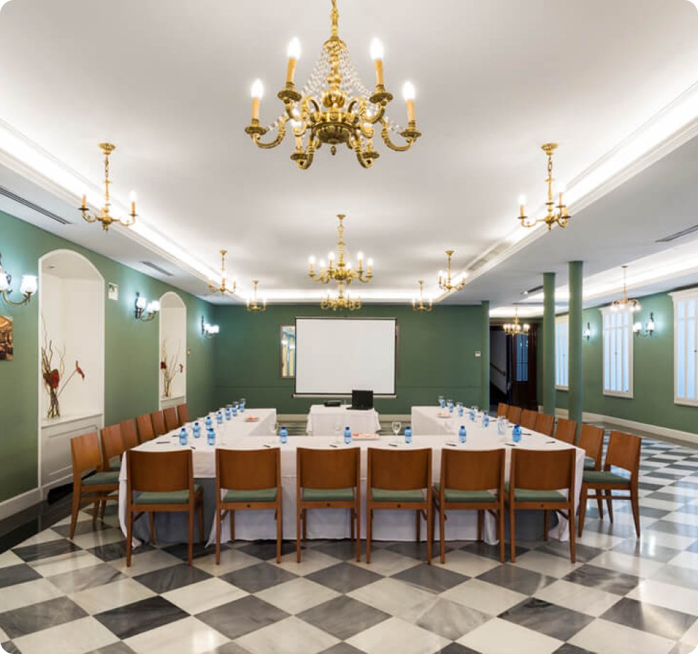 Oriente Atiram Hotel photo 8