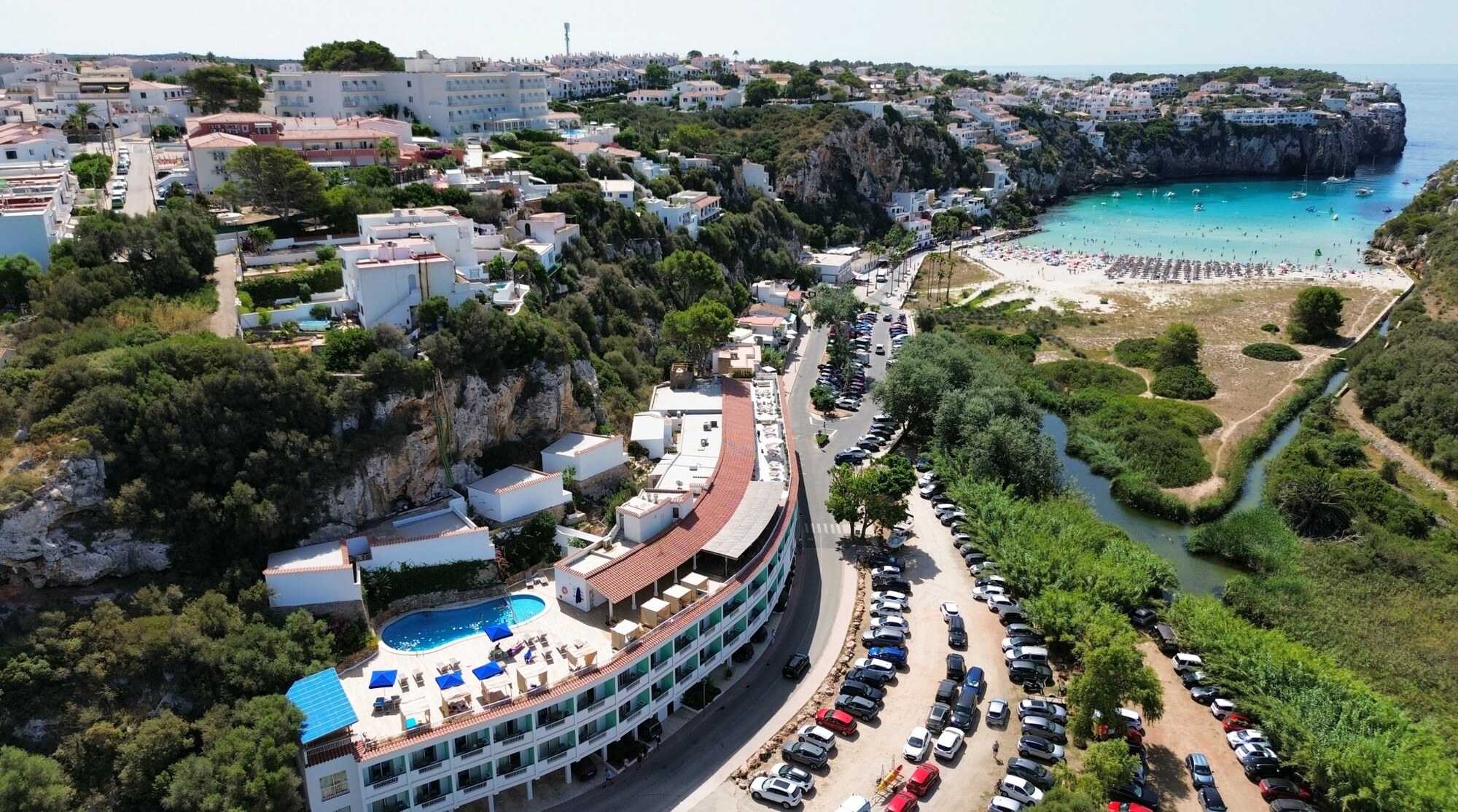 Osprey Menorca Hotel photo 1