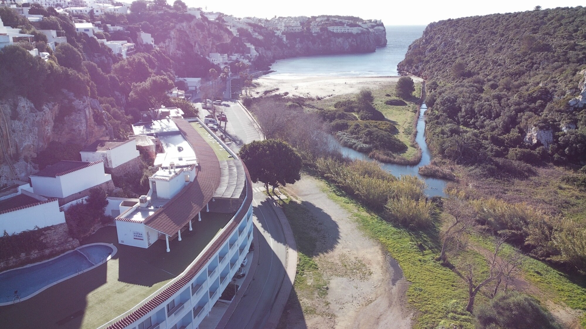Osprey Menorca Hotel photo 2