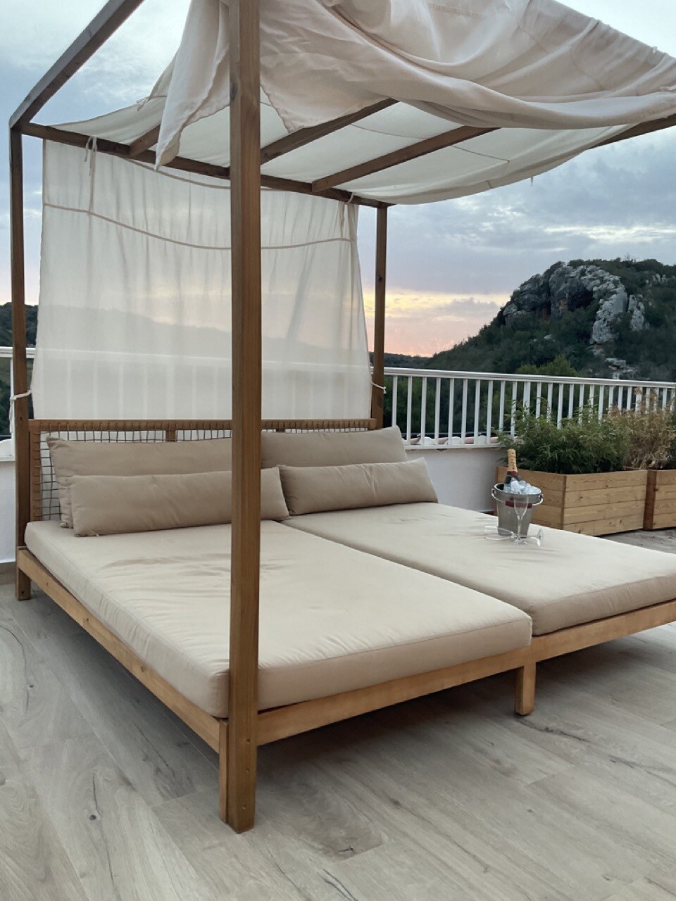 Osprey Menorca Hotel photo 9