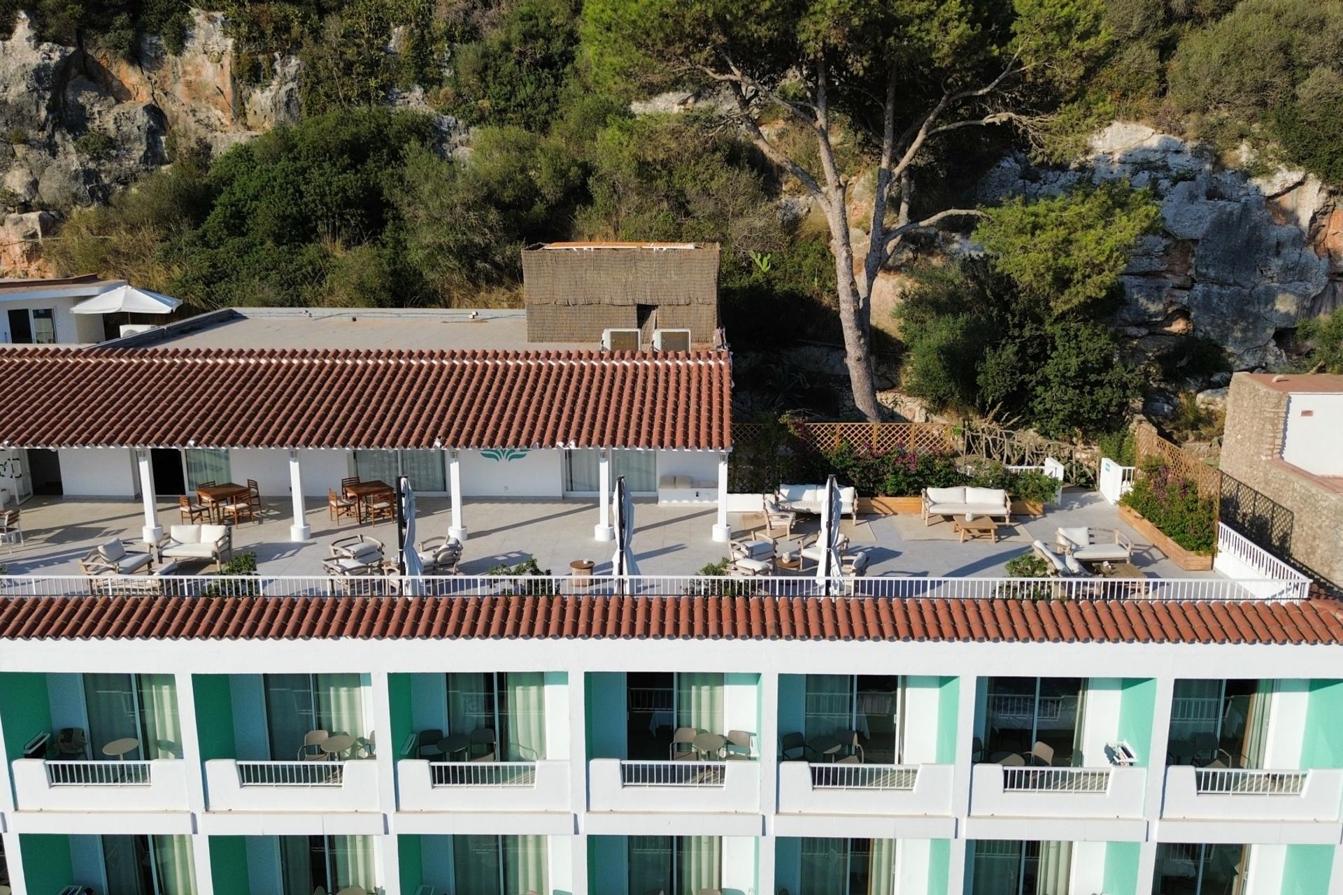 Osprey Menorca Hotel