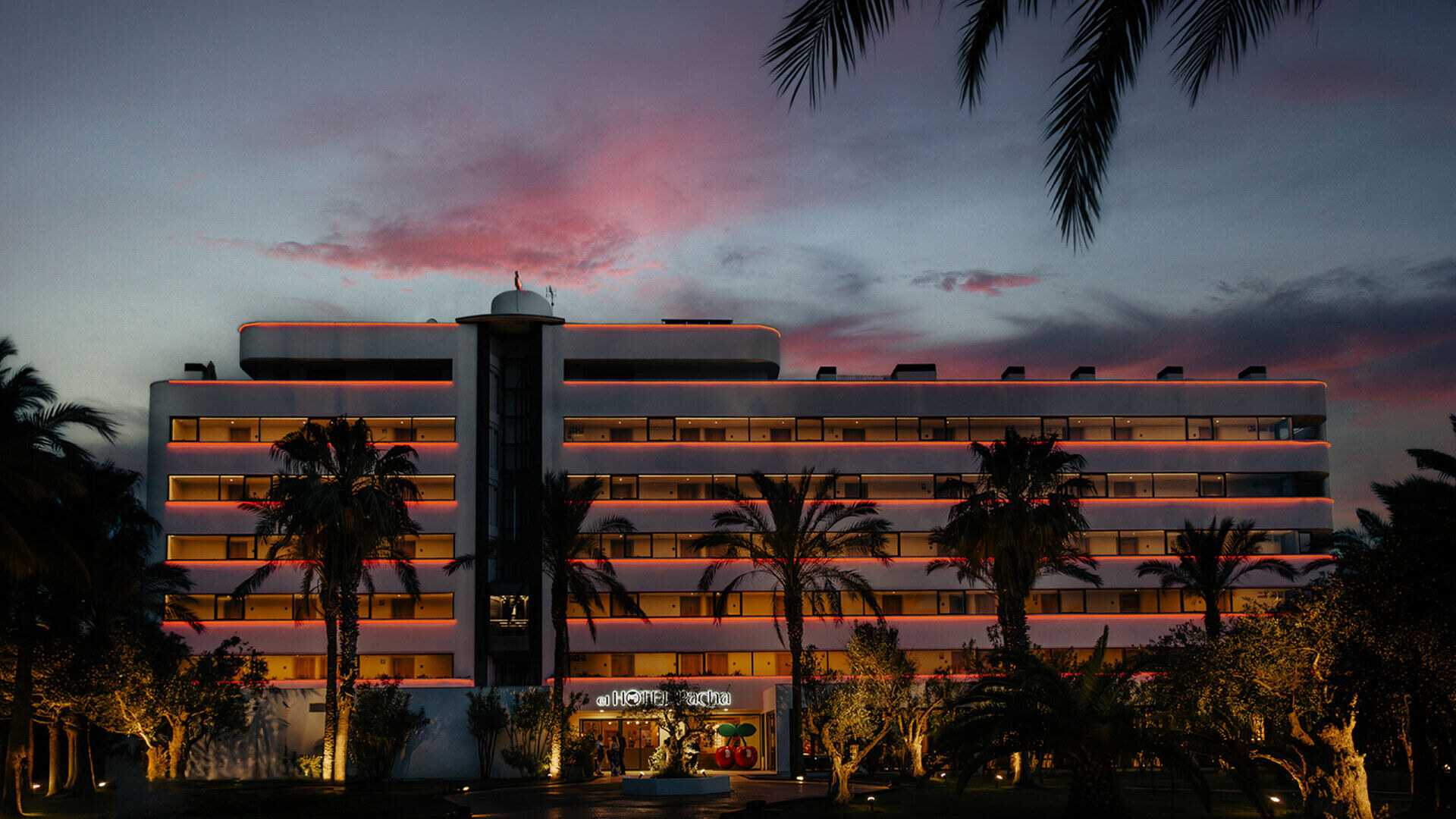 Pacha Hotel photo 1