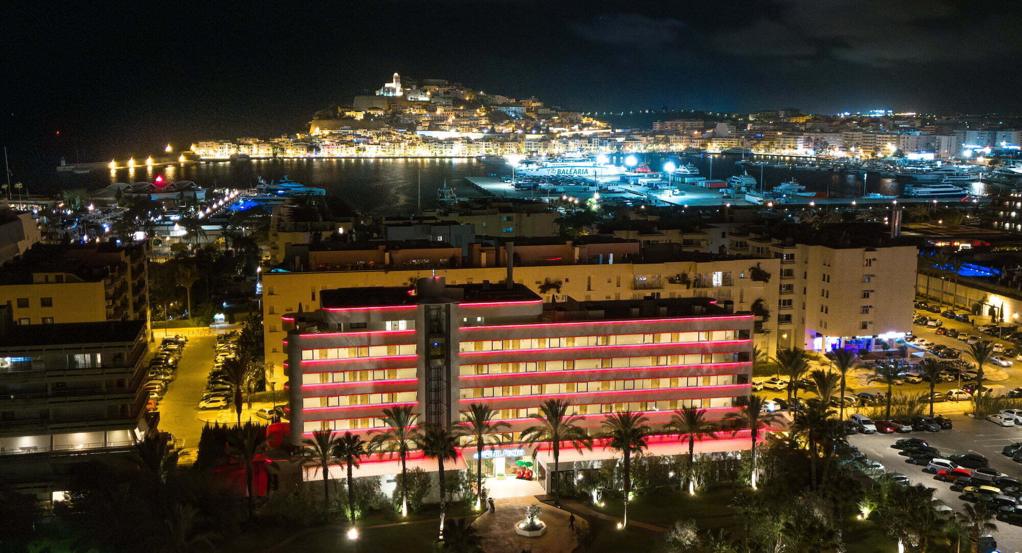 Pacha Hotel photo 2