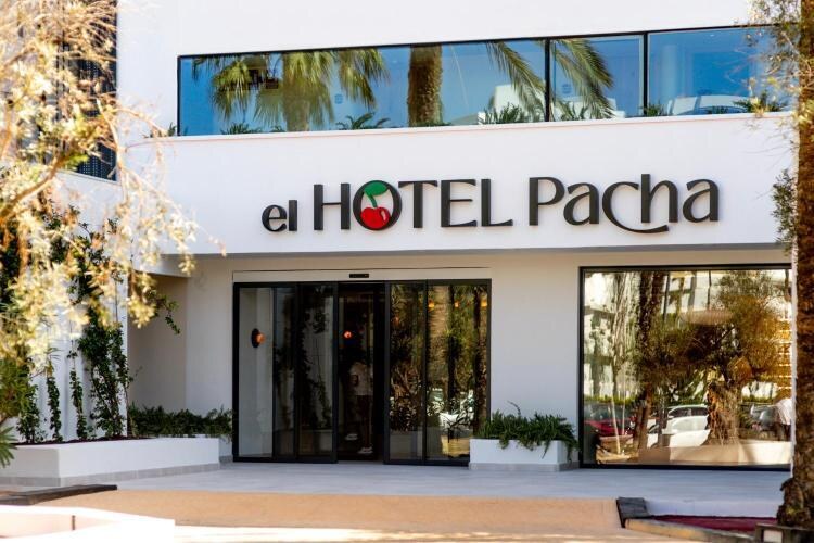 Pacha Hotel photo 3