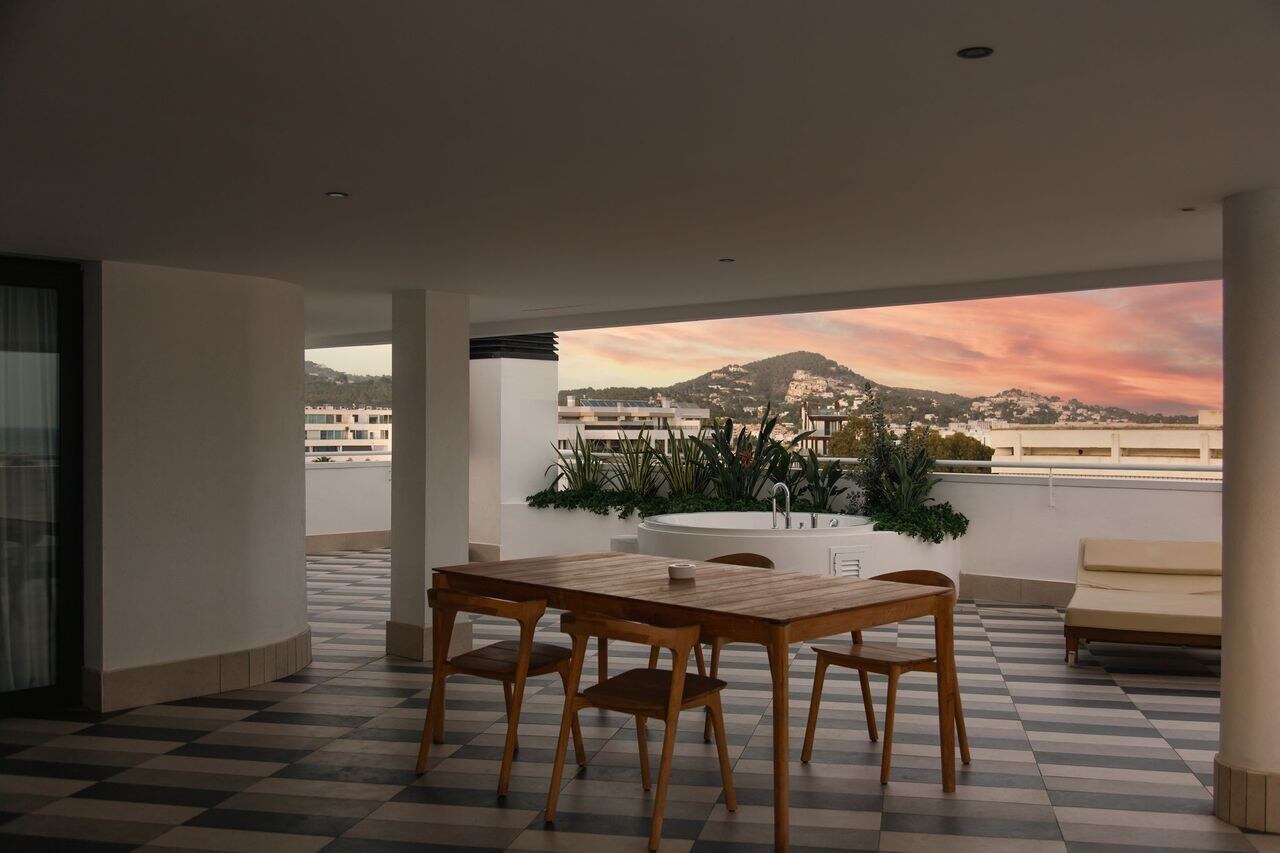 Pacha Hotel photo 4