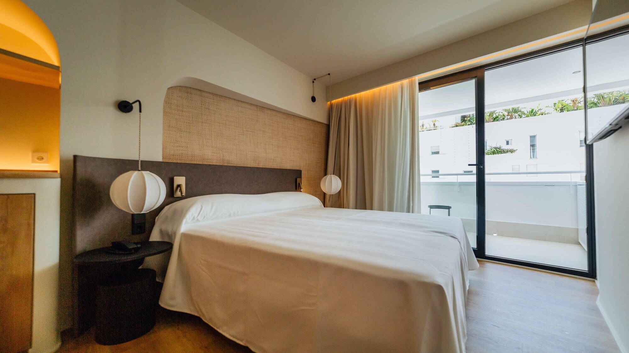 Pacha Hotel photo 5