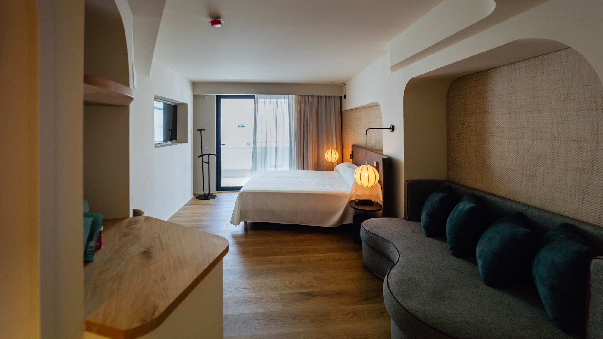 Pacha Hotel photo 6