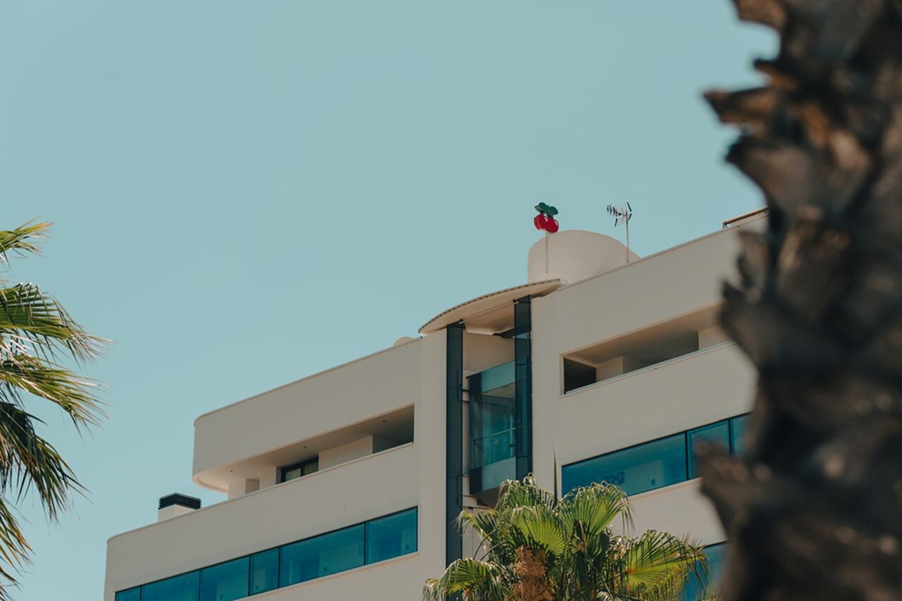 Pacha Hotel photo 9