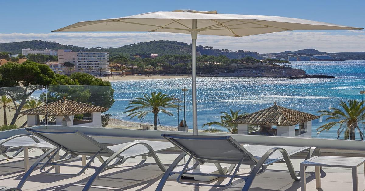 Paguera Treff Boutique Hotel