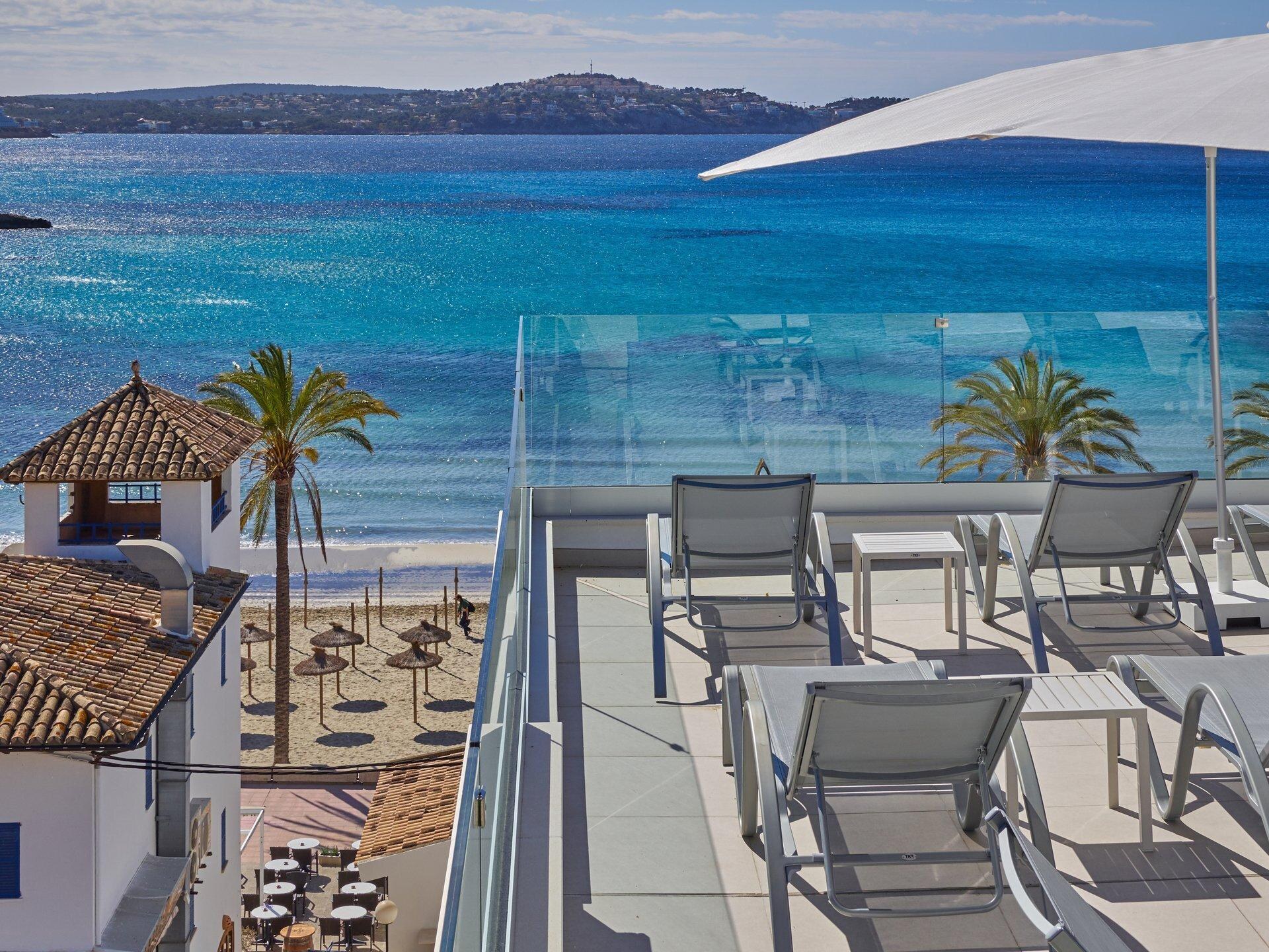 Paguera Treff Boutique Hotel photo 2