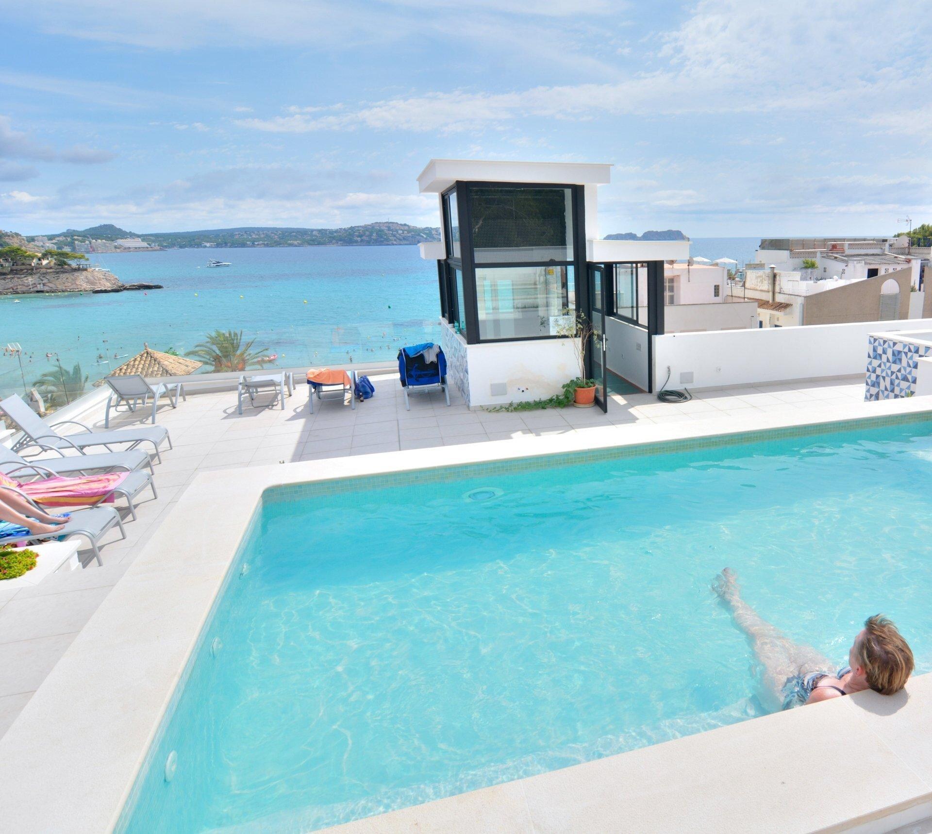 Paguera Treff Boutique Hotel photo 3
