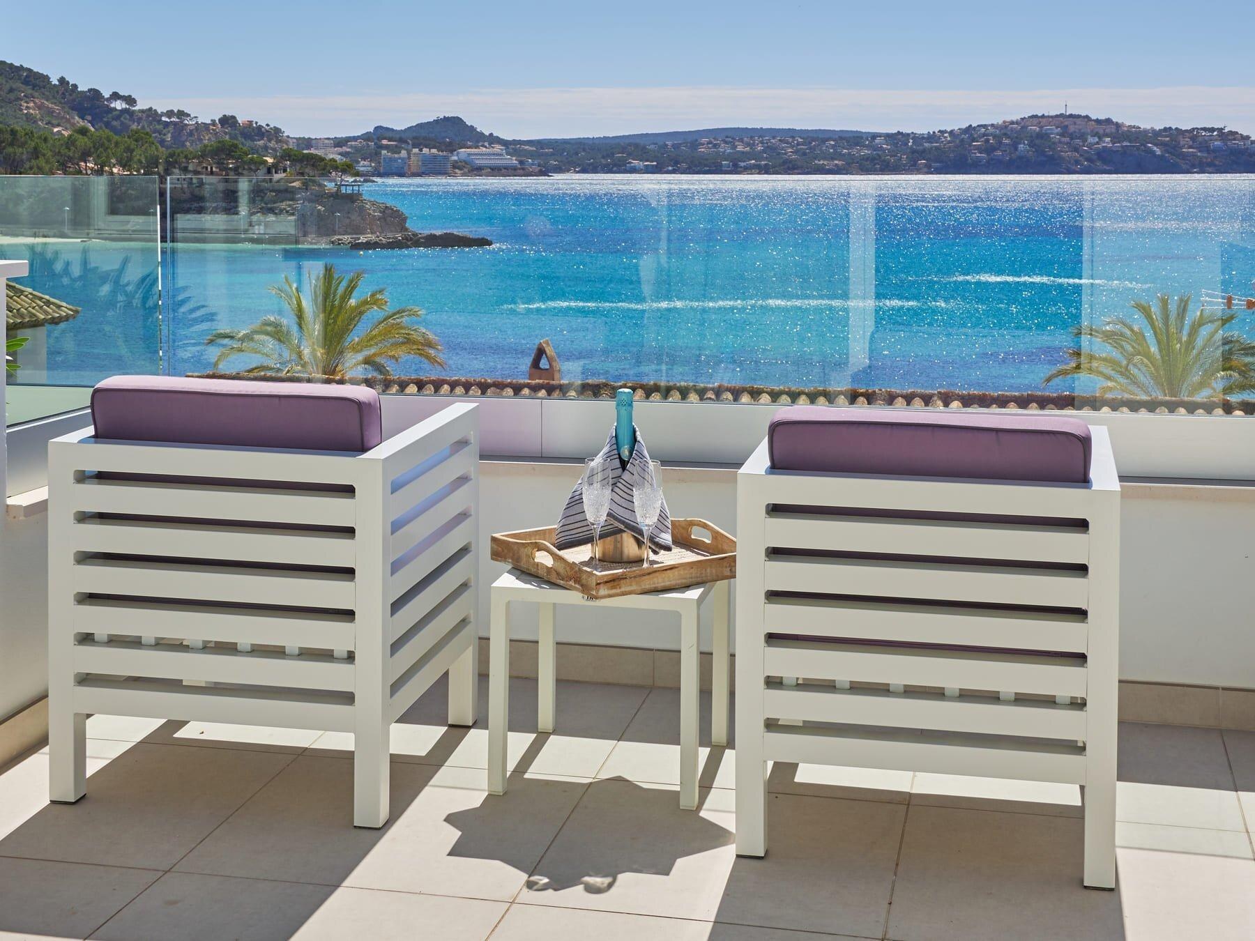 Paguera Treff Boutique Hotel photo 9