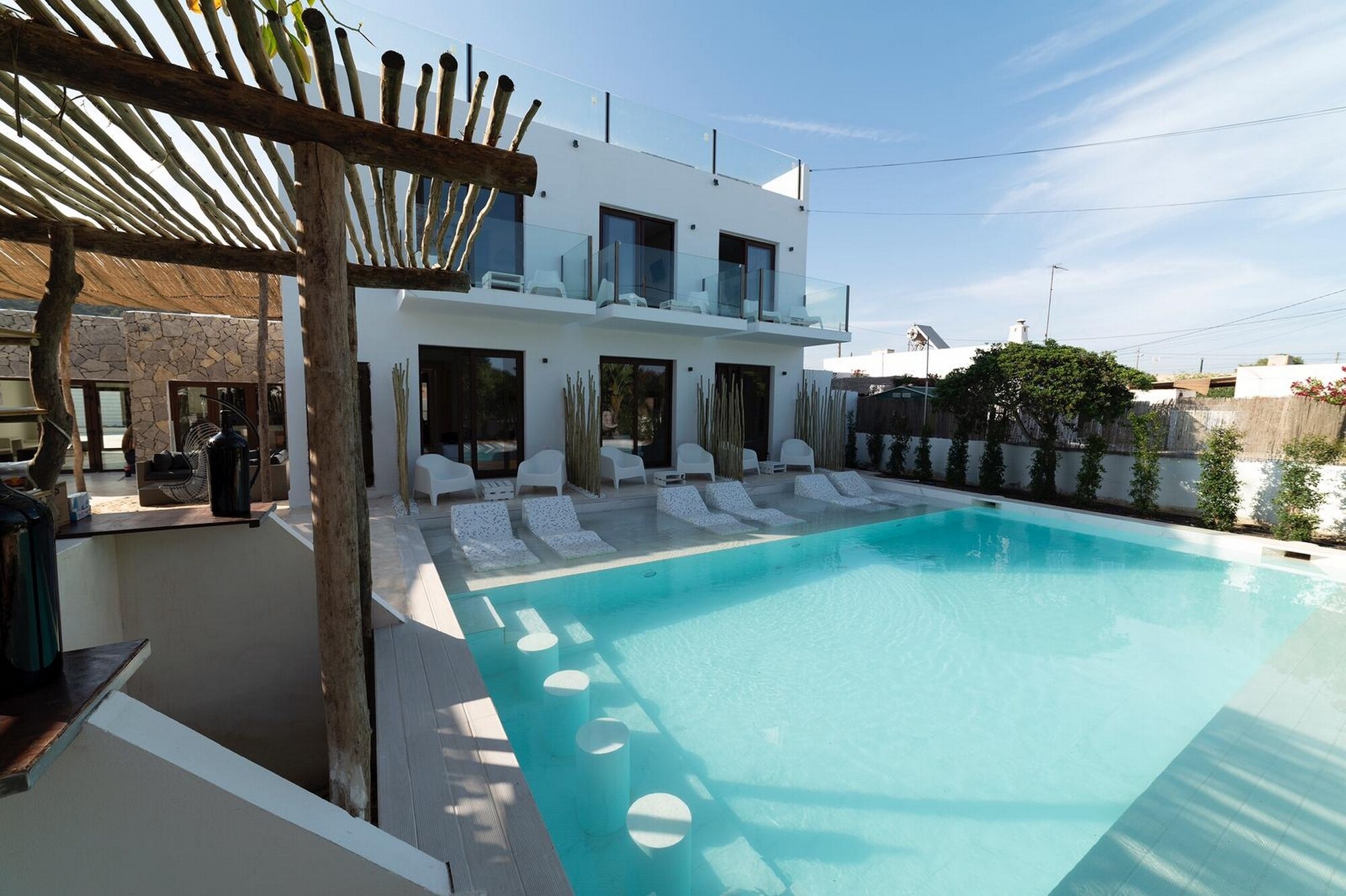 Paiise IBZ Hotels photo 1