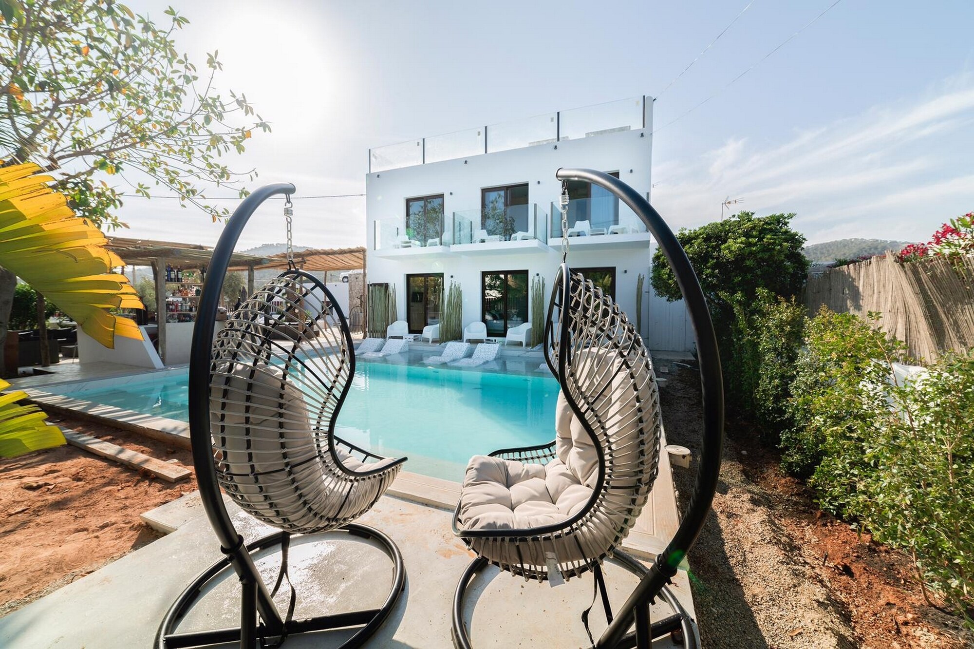 Paiise IBZ Hotels photo 3