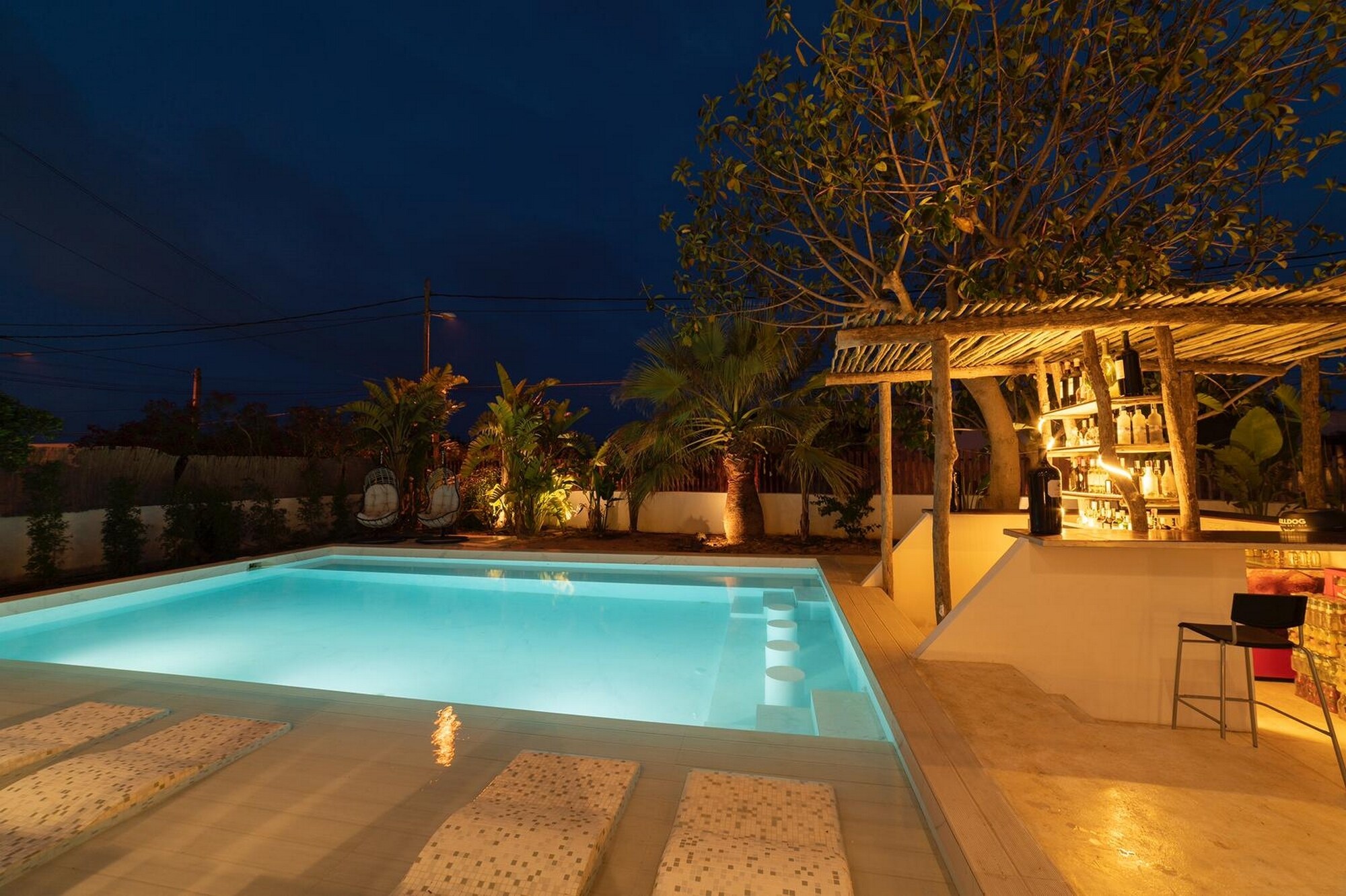 Paiise IBZ Hotels photo 9