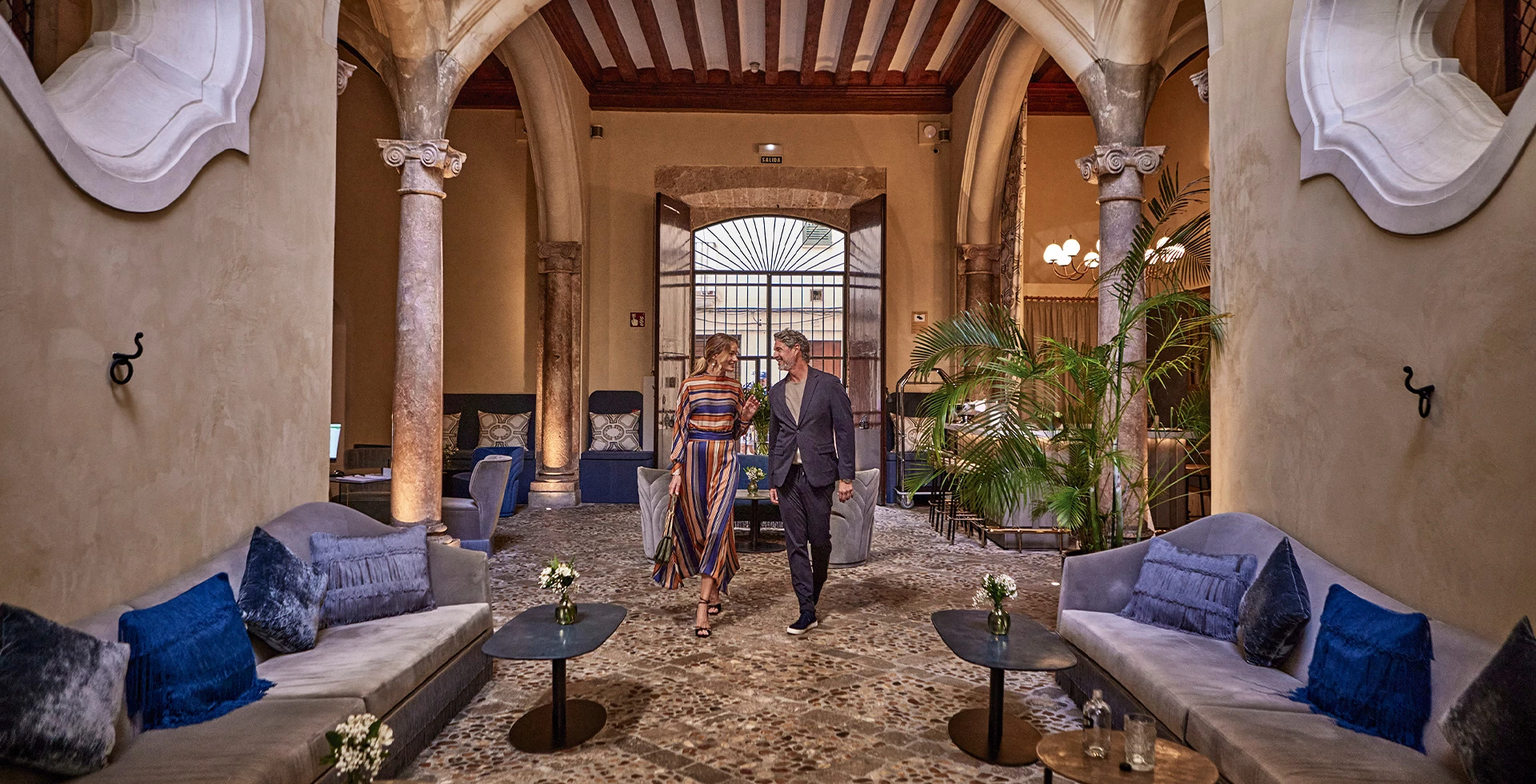 Palacio Can Marques