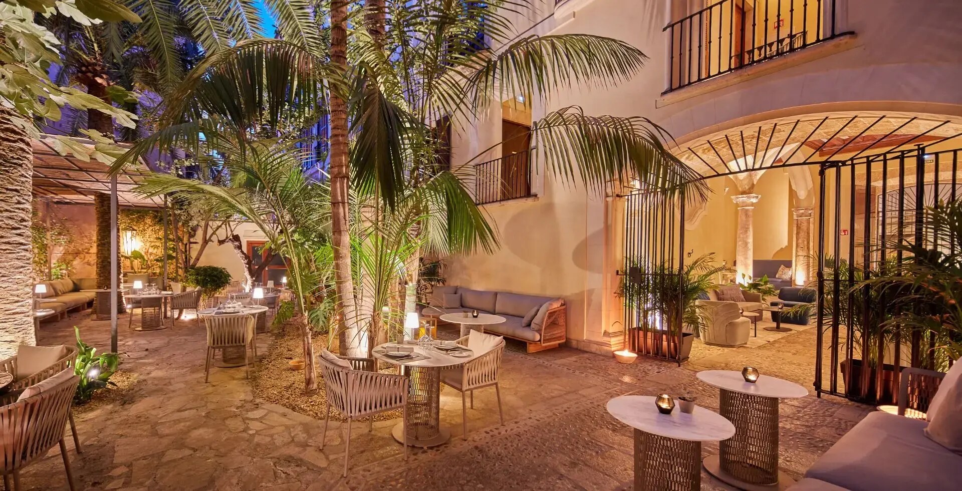 Palacio Can Marques photo 1