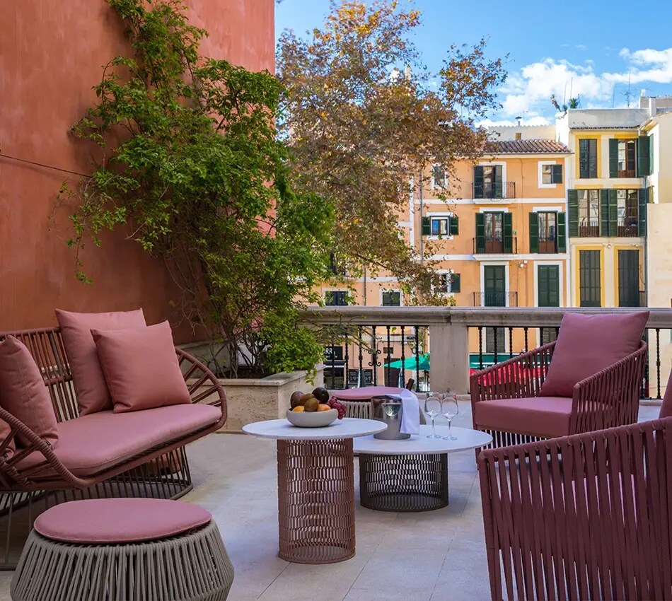 Palacio Can Marques photo 10