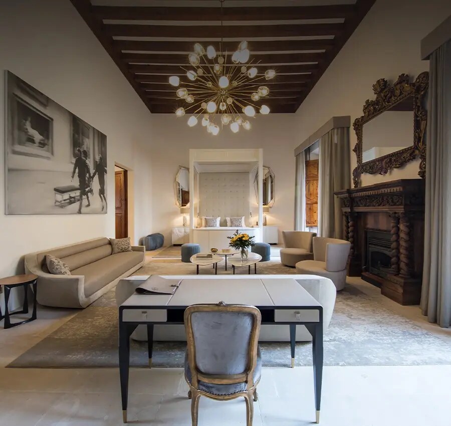 Palacio Can Marques photo 4