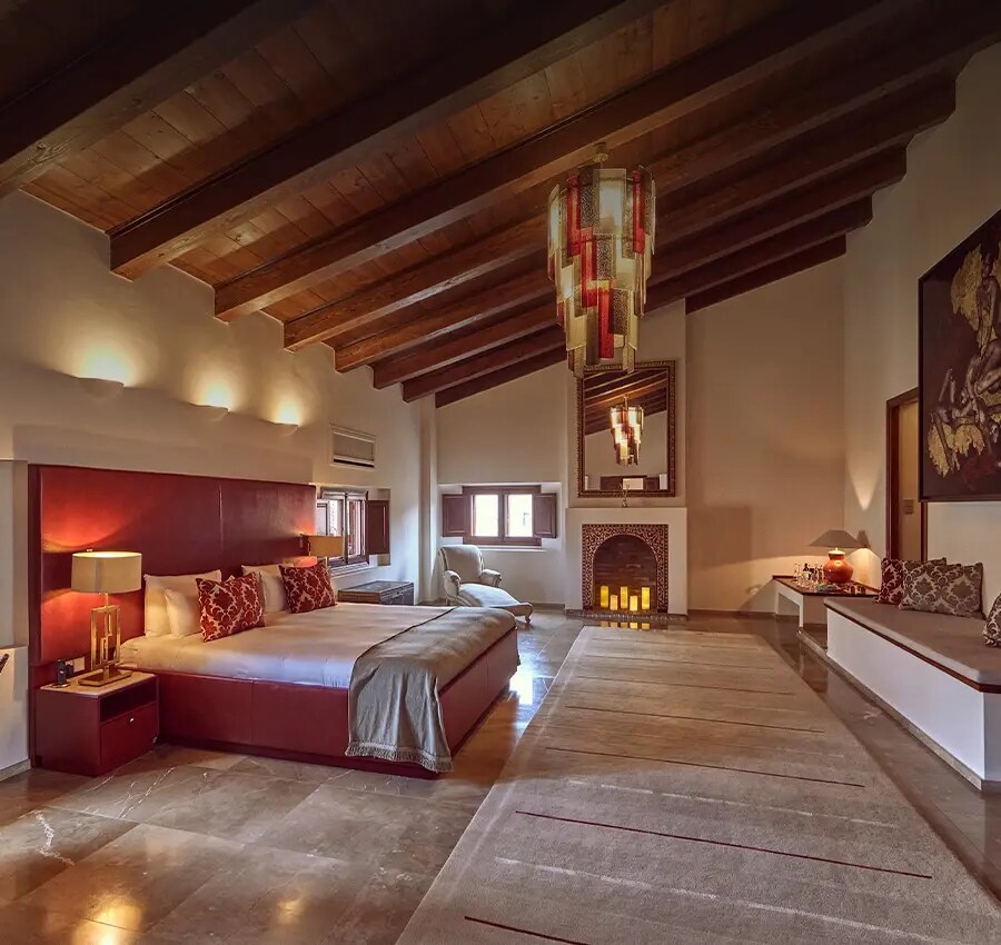 Palacio Can Marques photo 5