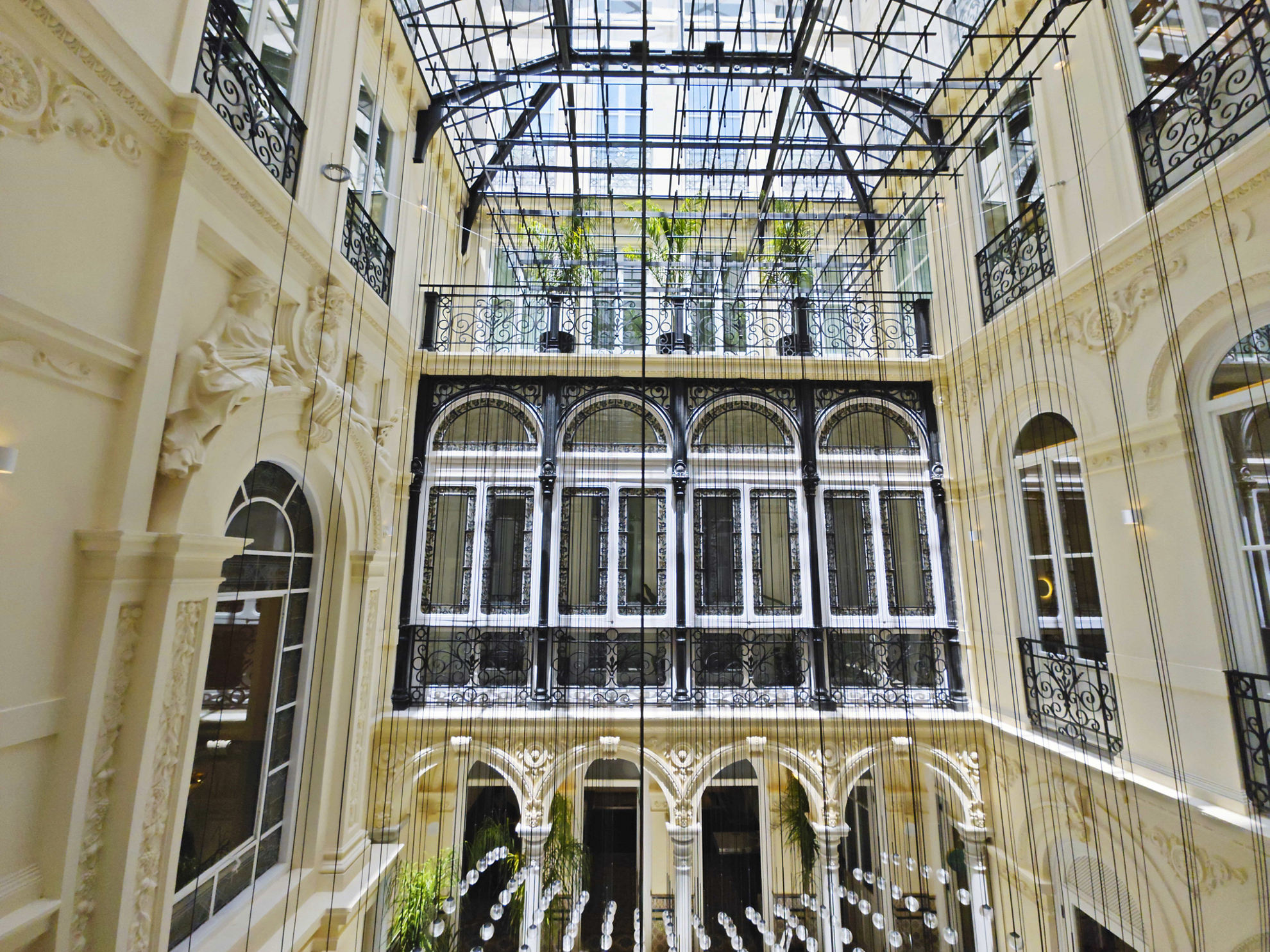 Palacio Gran Via, a Royal Hideaway Hotel