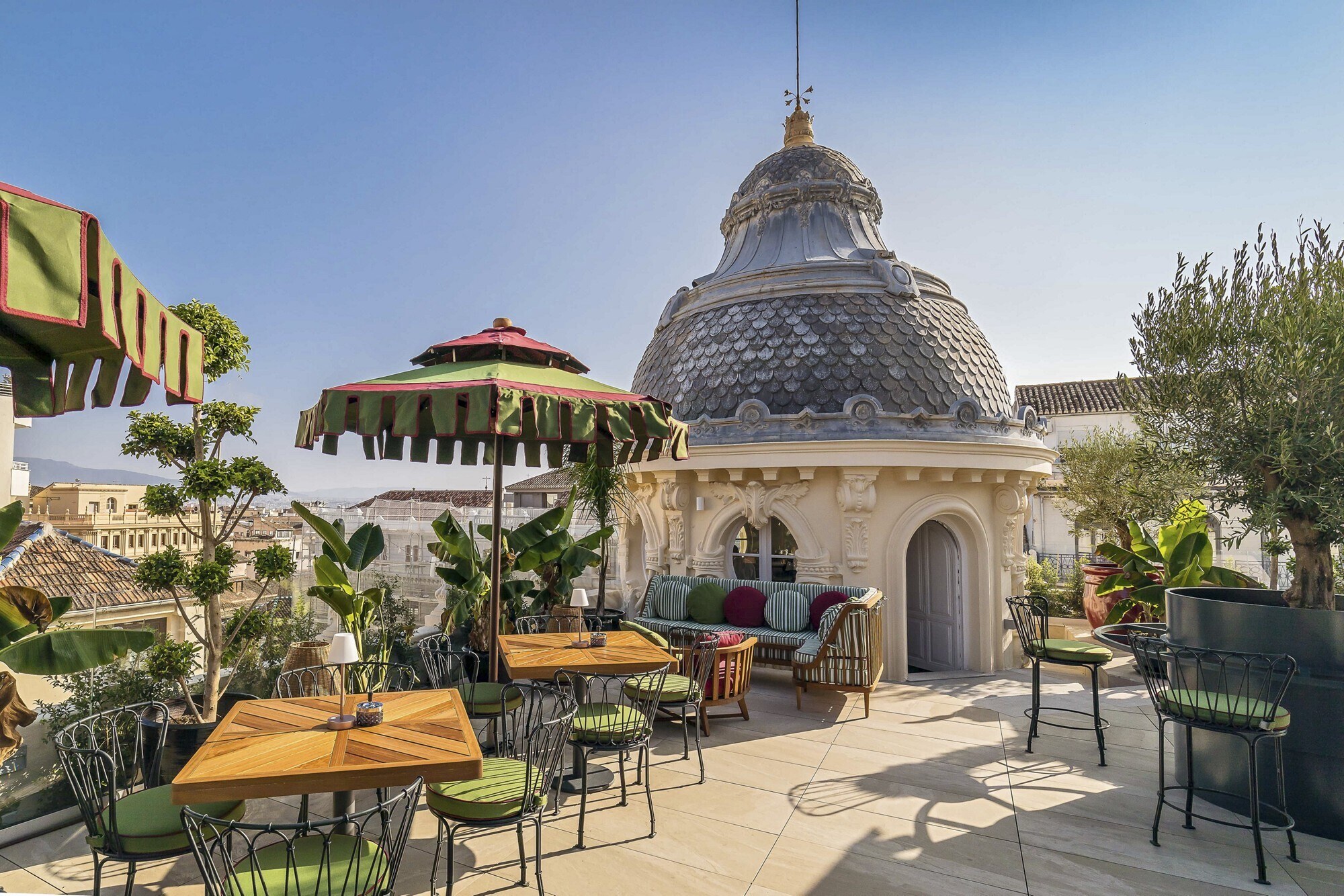 Palacio Gran Via, a Royal Hideaway Hotel photo 2