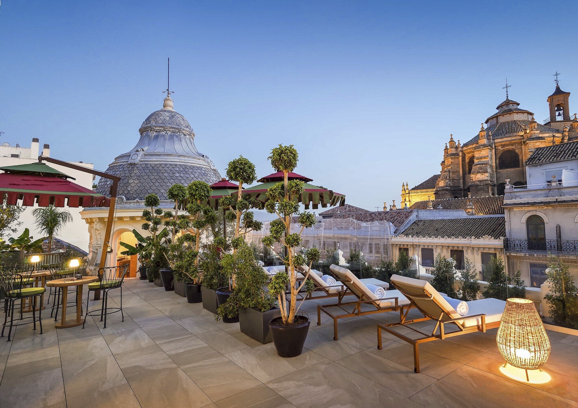 Palacio Gran Via, a Royal Hideaway Hotel photo 3