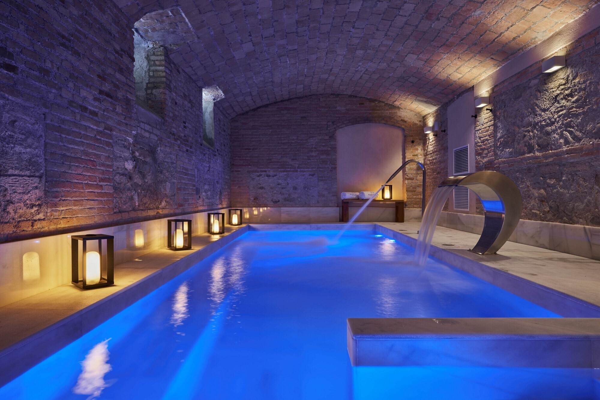 Palacio Gran Via, a Royal Hideaway Hotel photo 4