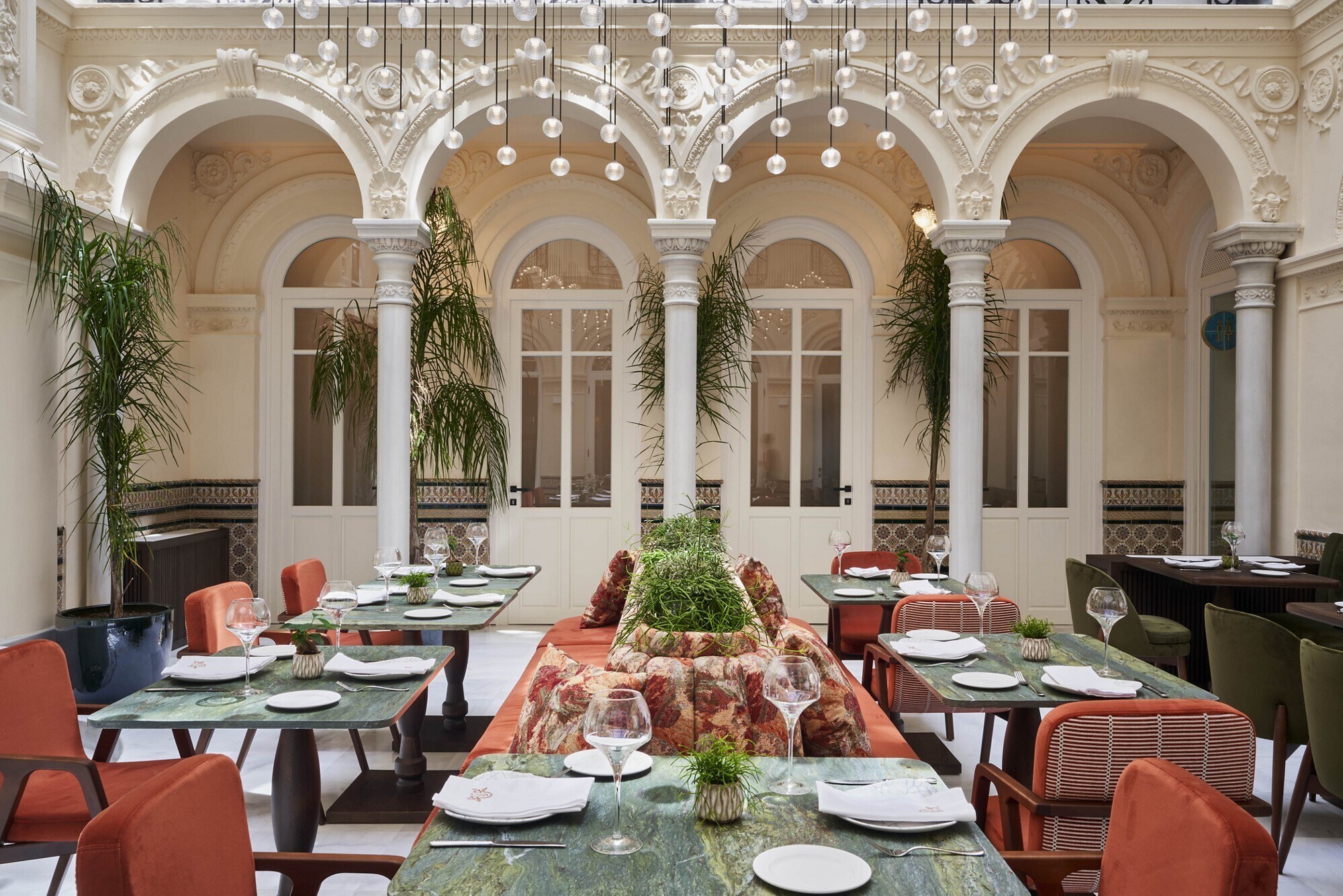 Palacio Gran Via, a Royal Hideaway Hotel photo 5
