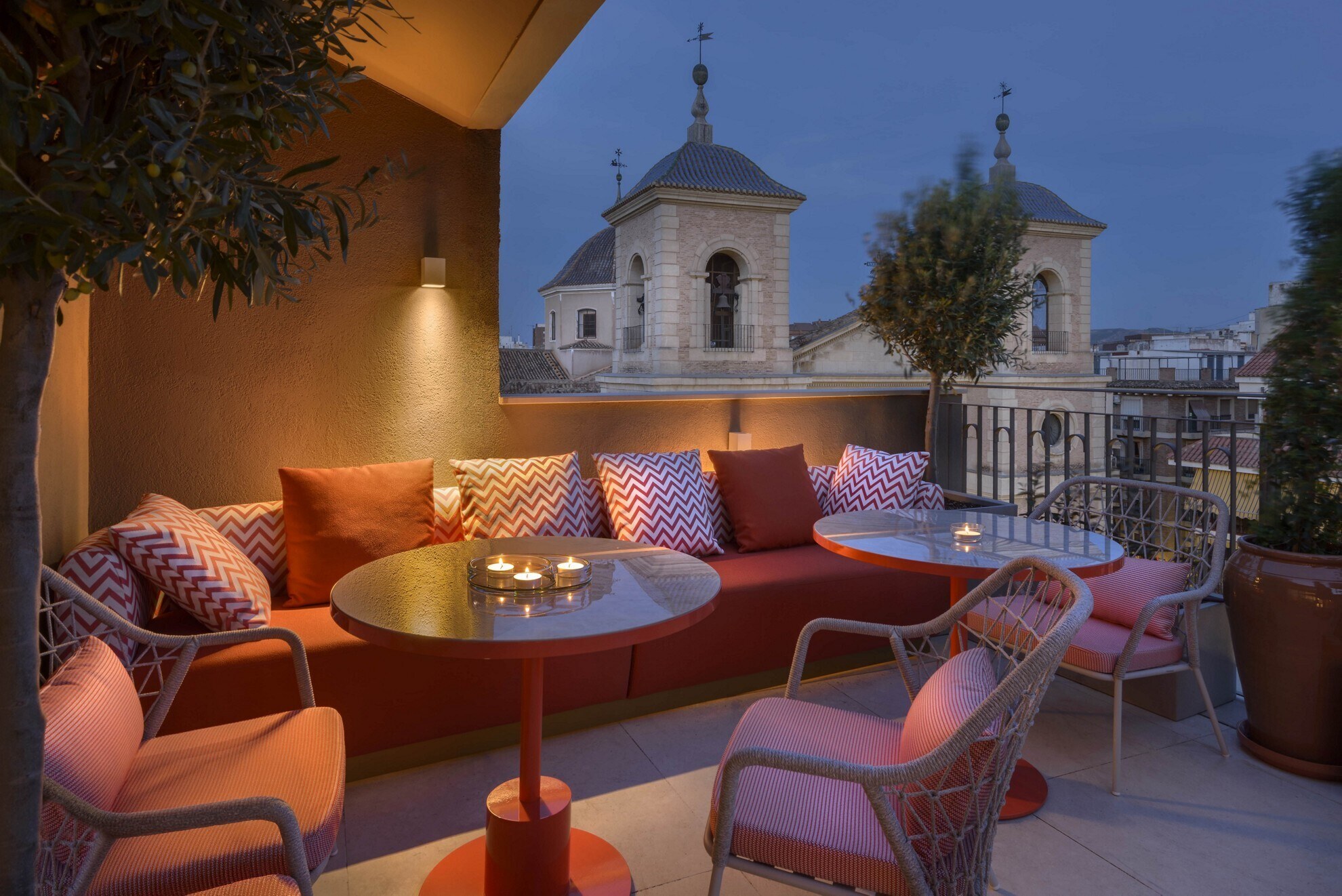Palacio San Juan, a Royal Hideaway Hotel photo 2