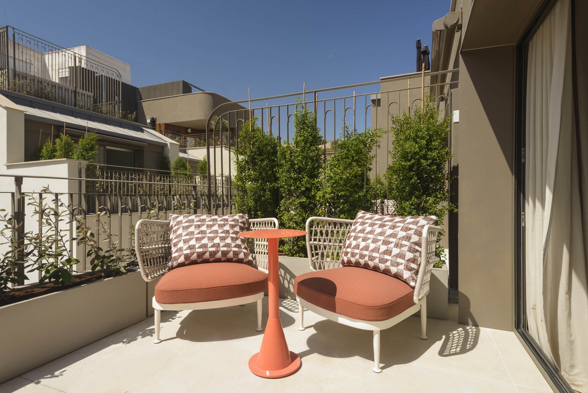 Palacio San Juan, a Royal Hideaway Hotel photo 3