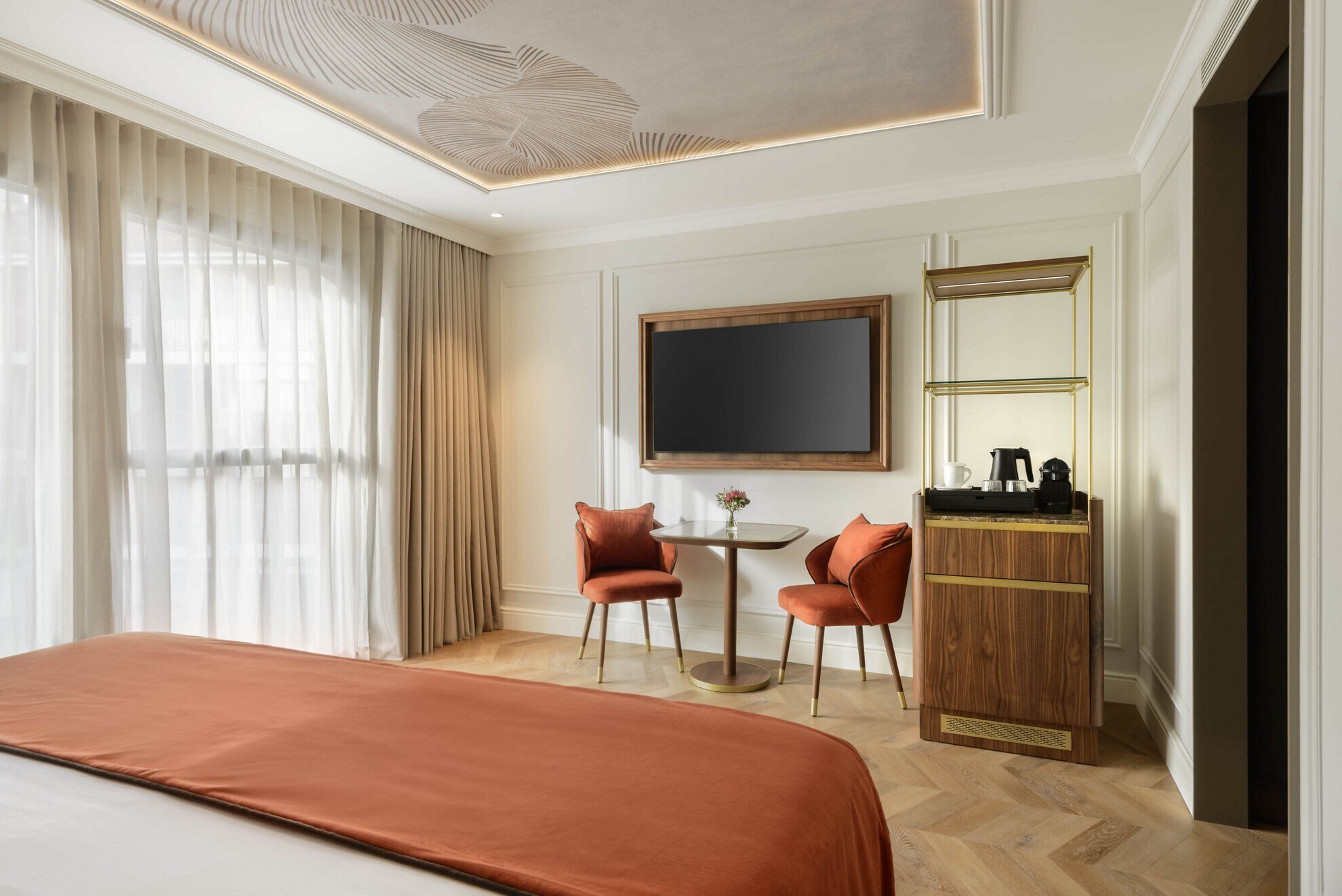 Palacio San Juan, a Royal Hideaway Hotel photo 4