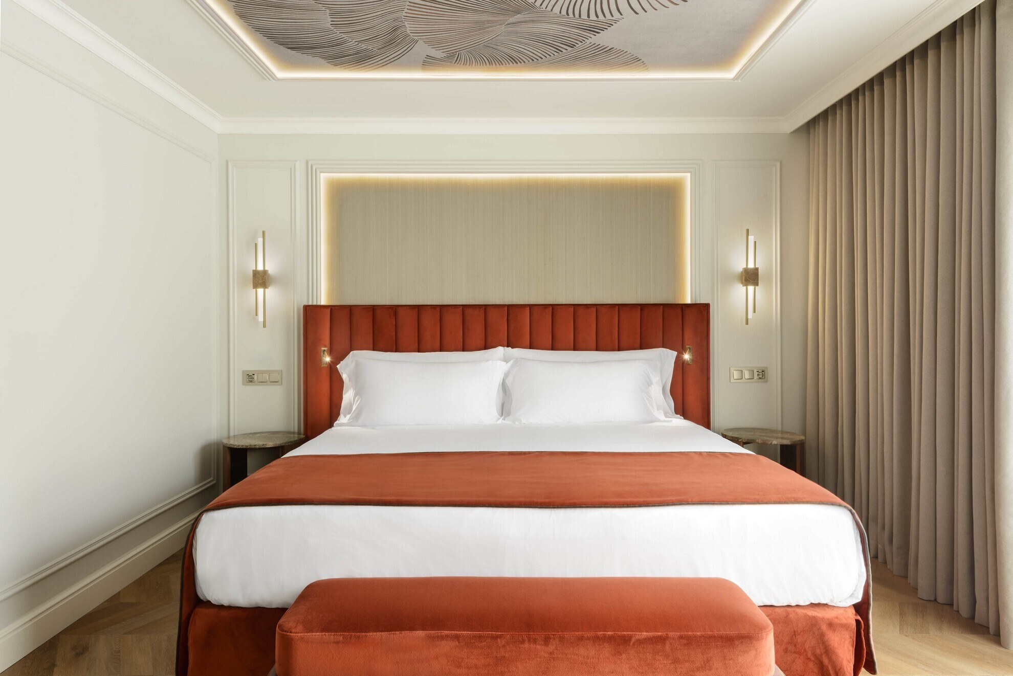 Palacio San Juan, a Royal Hideaway Hotel photo 5