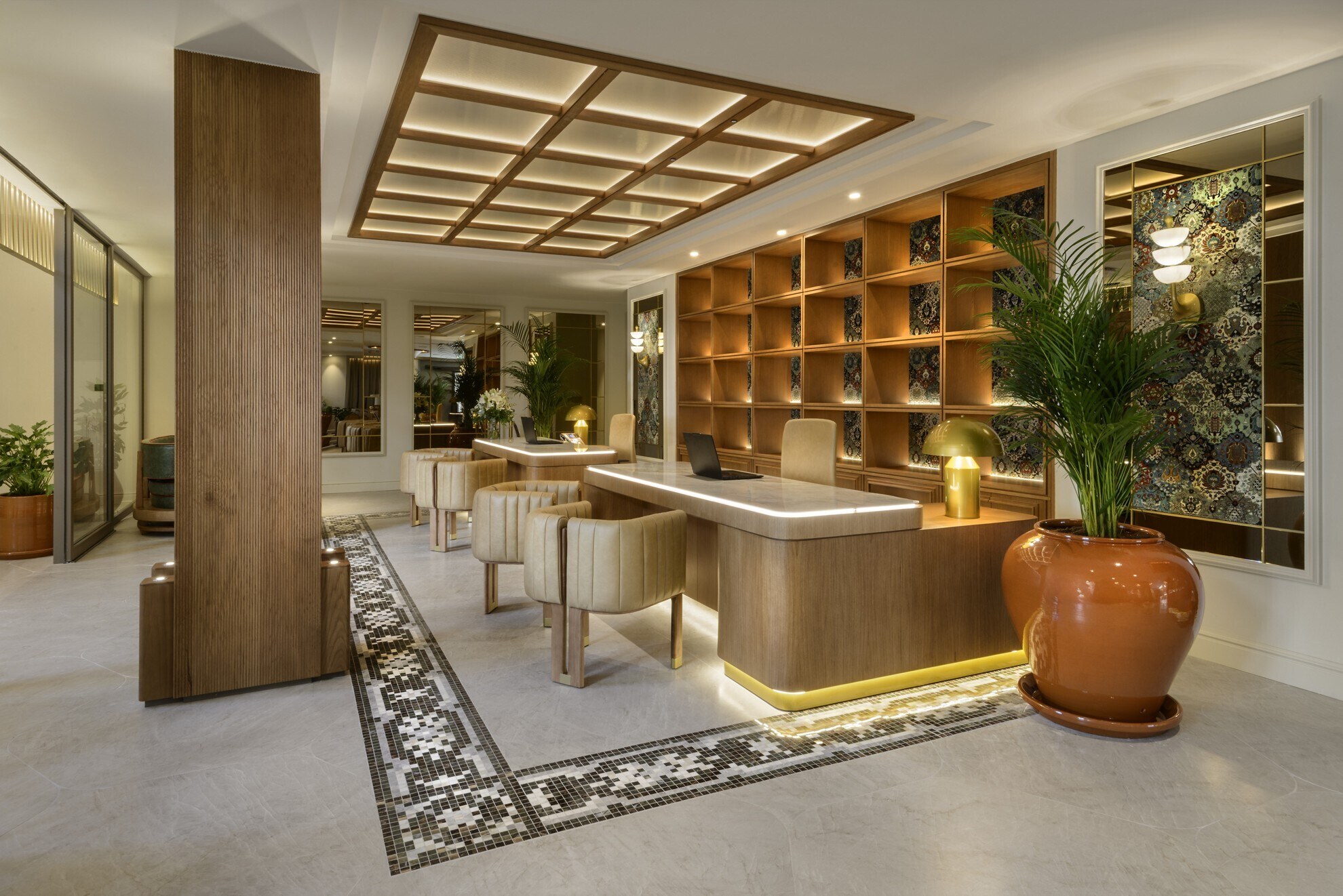 Palacio San Juan, a Royal Hideaway Hotel photo 8