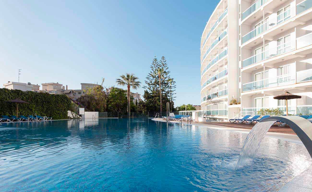 Hotel Palia Las Palomas