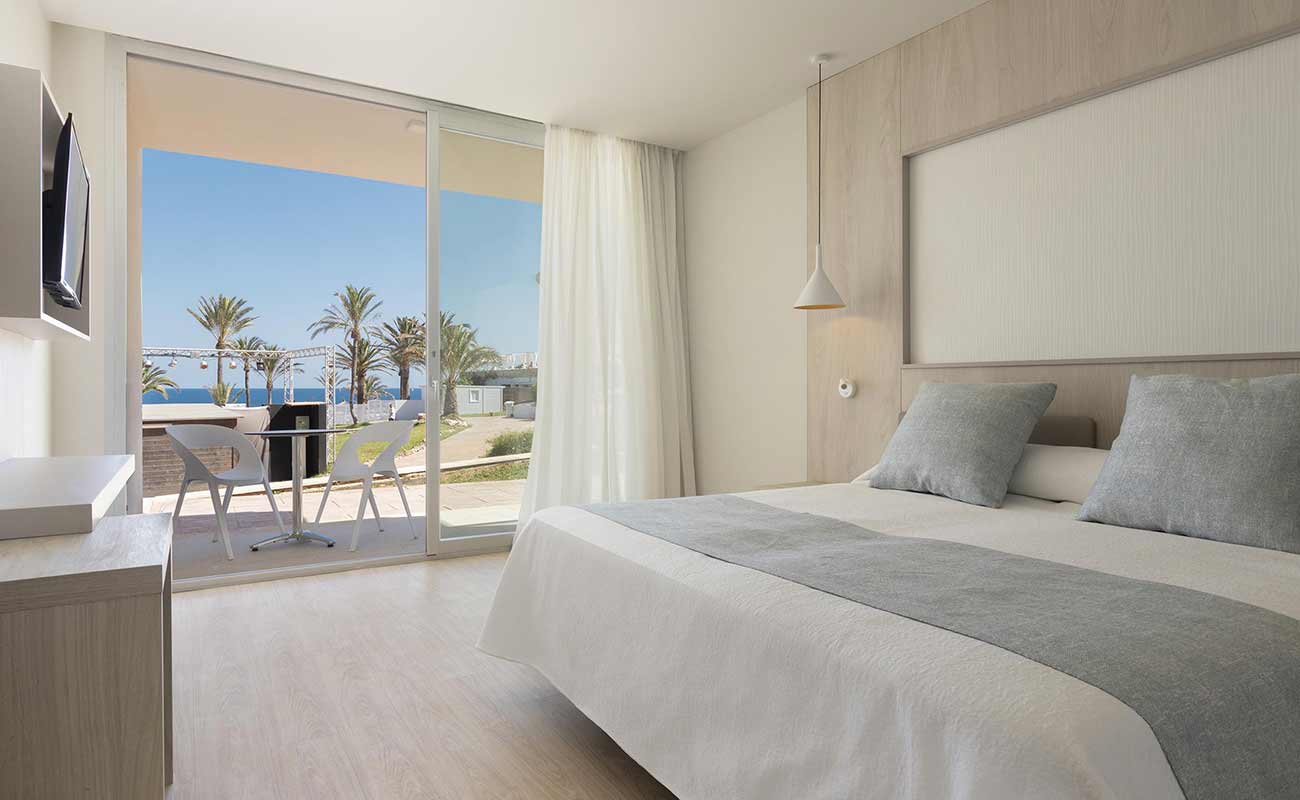 Hotel Palia Maria Eugenia