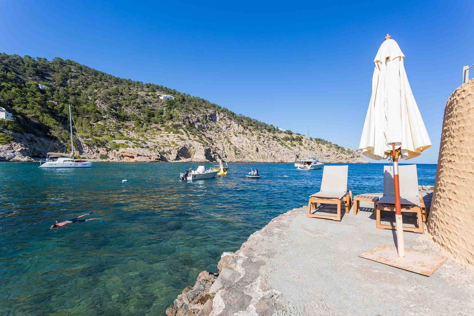 Palladium Hotel Cala Llonga photo 10