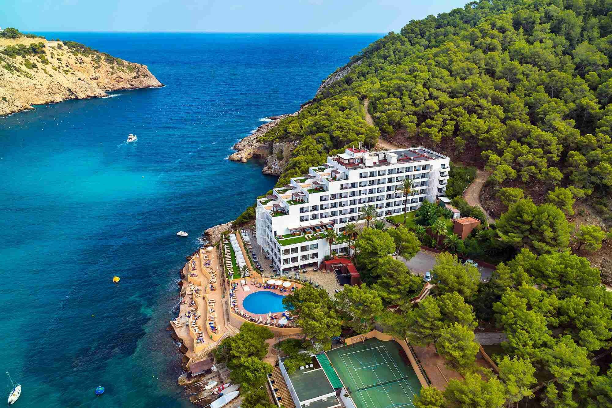 Palladium Hotel Cala Llonga photo 3