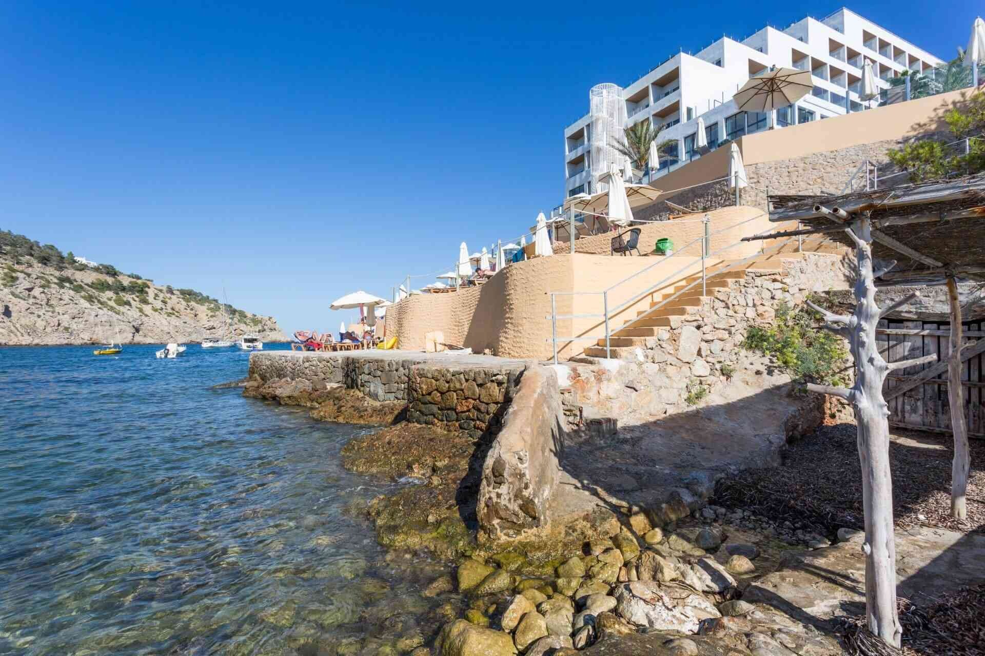 Palladium Hotel Cala Llonga photo 5