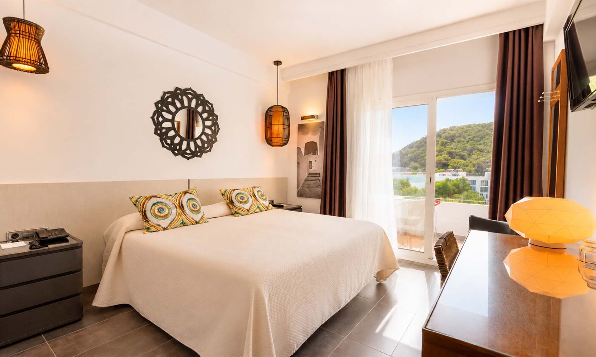 Palladium Hotel Cala Llonga photo 6